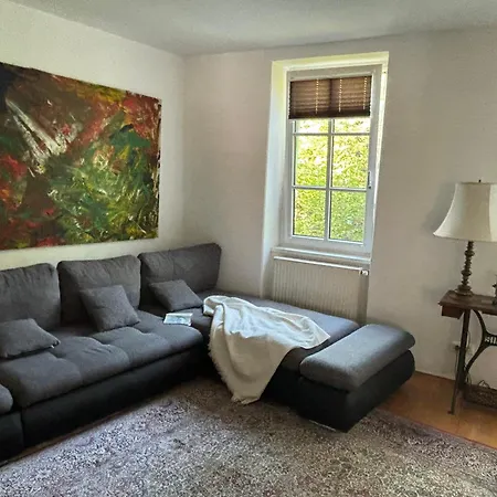 Weinstrasseapartments Zur Weinlese * Gobelsburg