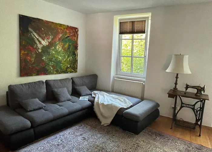 Weinstrasseapartments Zum Weinfruehling * Gobelsburg